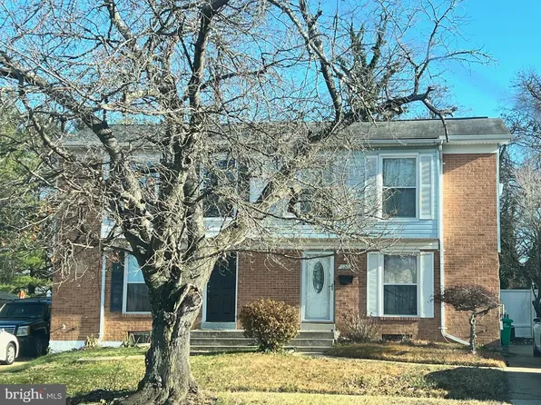 620 Suffolk Ave, Capitol Heights, MD 20743