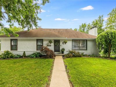 4922 Mockingbird Ln, Saint Joseph, MO, 64506
