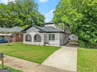 1740 Langston Ave SW, Atlanta, GA 30310