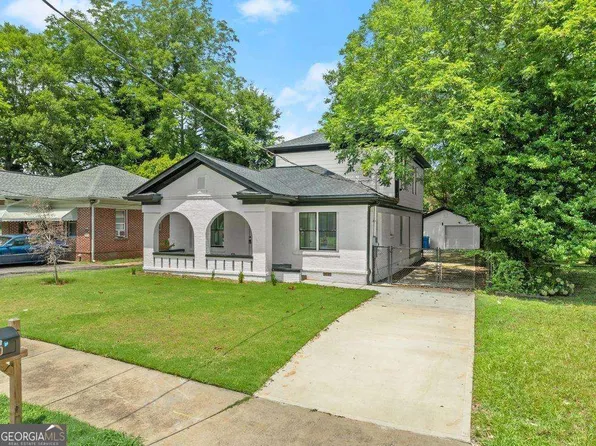 1740 Langston Ave SW, Atlanta, GA 30310