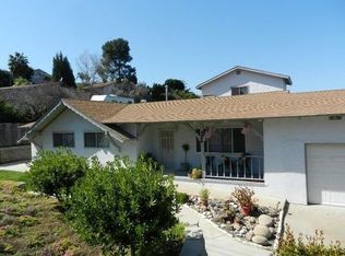 9344 Christina Ln, Lakeside, CA 92040