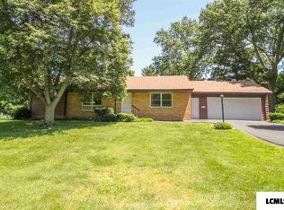 621 N Lafayette Ct, Mount Pulaski, IL 62548
