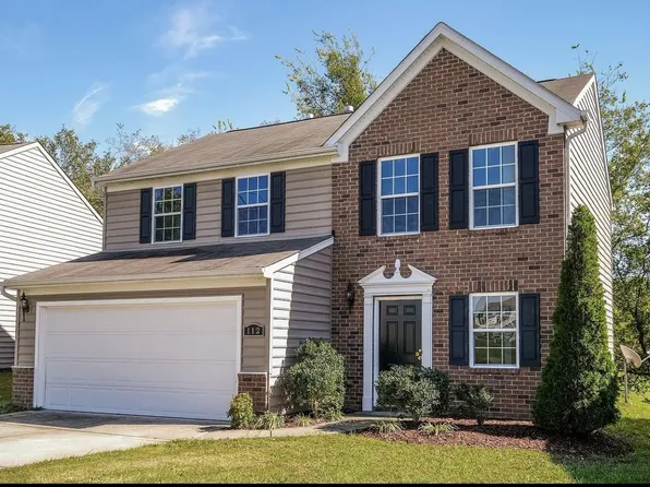 112 Alred Cir, Hendersonville, TN 37075