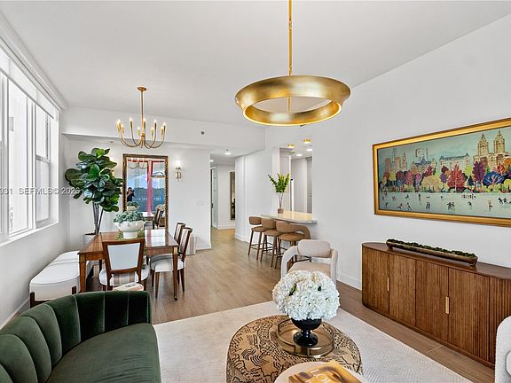 2nd image of 626 Coral Way APT 503