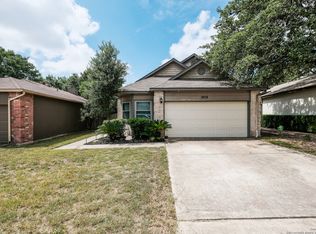 2838 Village Pkwy, San Antonio, TX 78251