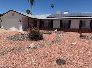 4132 W Shangri La Rd, Phoenix, AZ 85029