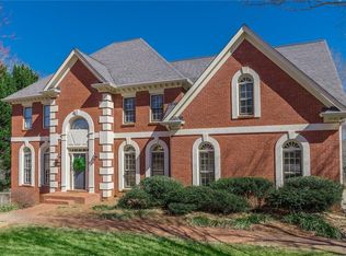 4504 Hawk Run, Peachtree Corners, GA 30092