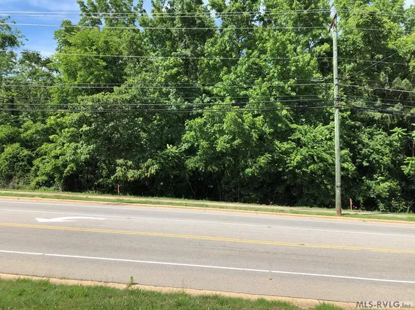 480 W Ridgeway St, Warrenton, NC 27589
