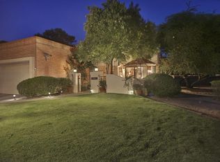 7091 E Calle Tabara, Tucson, AZ 85750