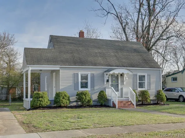 950 14th St, Newport News, VA 23607