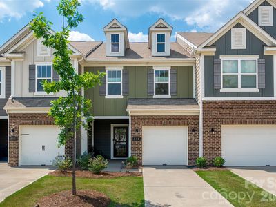 215 Harpers Run Ln, Matthews, NC, 28104