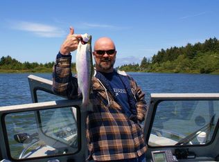 315 Lake Bay Loop SE, Ocean Shores, WA 98569