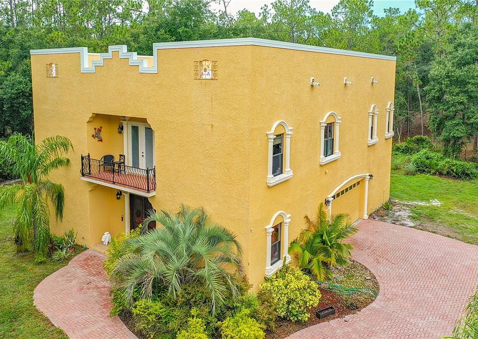 4601 Log Cabin Dr, Lakeland, FL 33810 Zillow