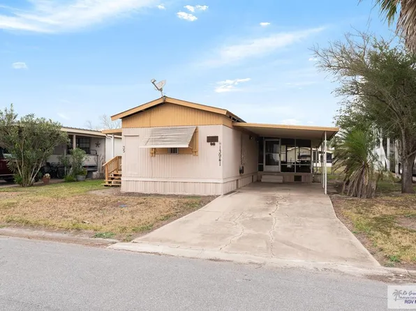 13941 International N, La Feria, TX 78559