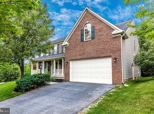 22 Brad Alan Dr, Brunswick, MD 21758