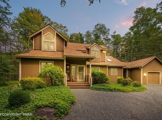 126 Outpost Way, Pocono Pines, PA 18350