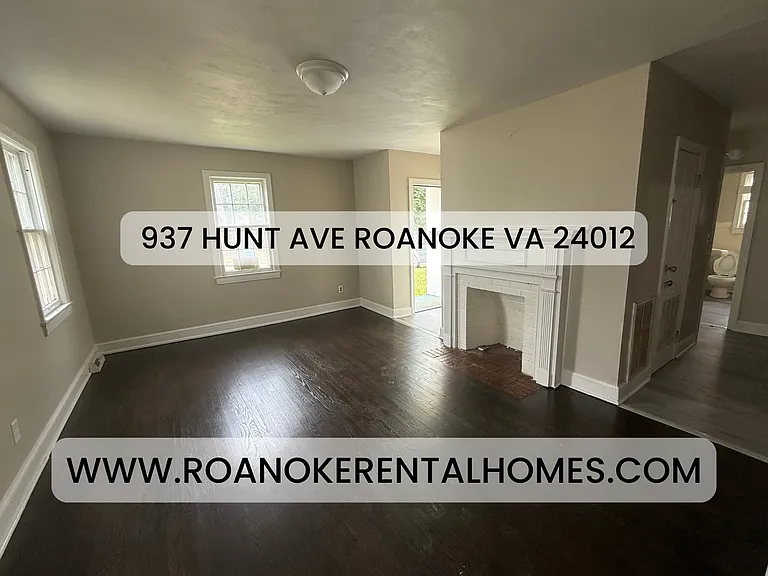 937 Hunt Ave NW — Photo 1