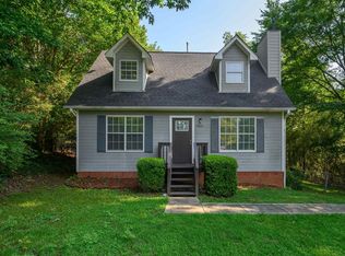 5920 Creekwood Rd, Birmingham, AL 35210