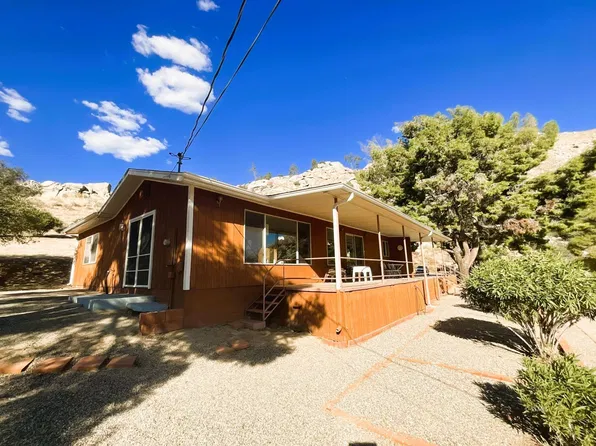 8304 Fay Ranch Rd, Weldon, CA 93283