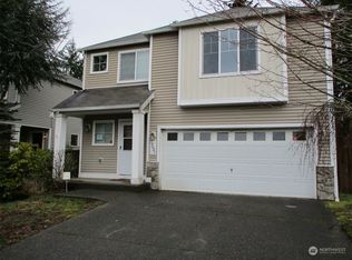 19023 19th Avenue Ct E, Spanaway, WA