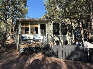 4800 S 28th St LOT 24, Show Low, AZ 85901