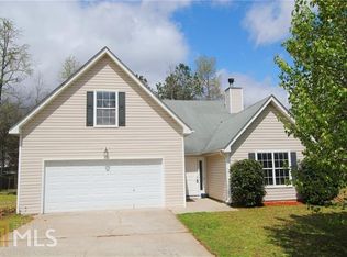 123 Legend Creek Dr, Canton, GA 30114