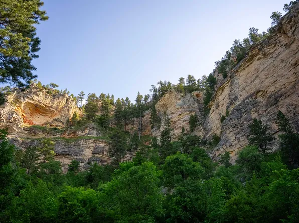 20582 Whitewood Creek Rd, Whitewood, SD 57793