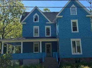 3381 Sackertown Rd, Crisfield, MD 21817