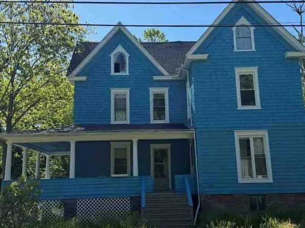 3381 Sackertown Rd, Crisfield, MD 21817