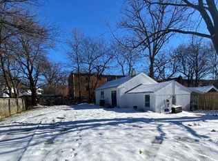 711 N Stonestreet Ave, Rockville, MD