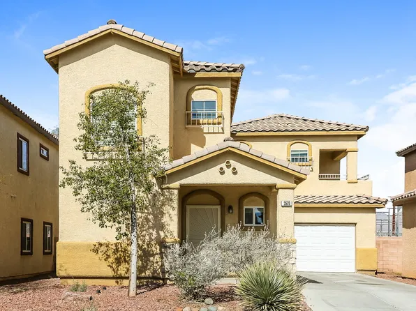 3520 Terraza Mar Ave, North Las Vegas, NV 89081