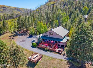 1 Main St, Greer, AZ 85927