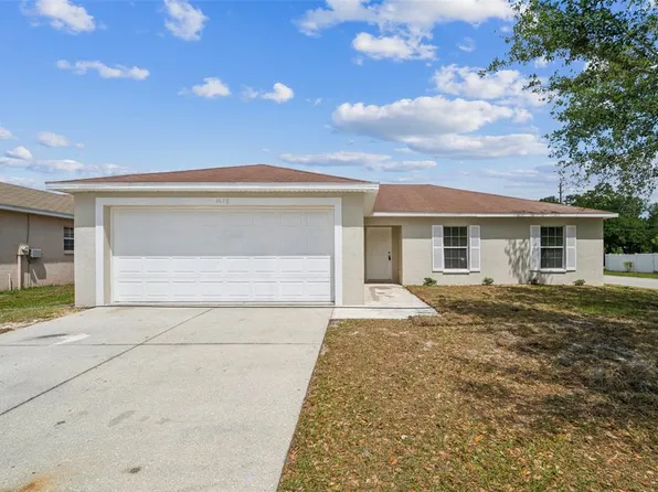 1628 Saddlehorn Dr, Lakeland, FL 33810