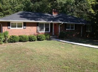 5885 Brookgreen Rd, Sandy Springs, GA 30328