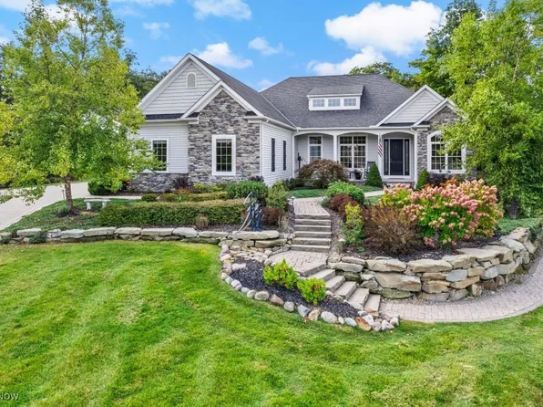 8150 Butler Hill Dr, Concord Township, OH 44077