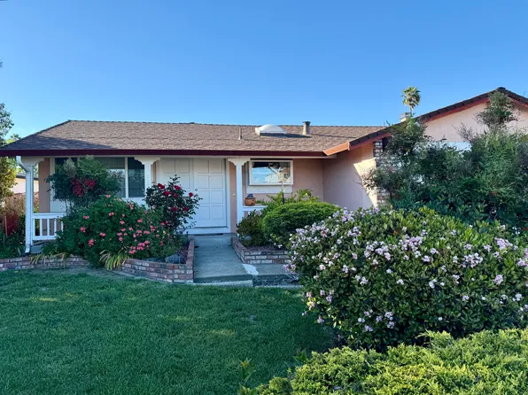 4823 Delores Dr, Union City, CA 94587