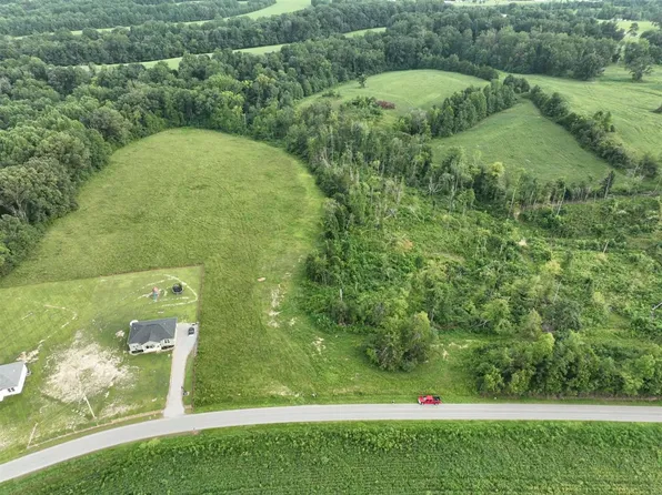 911 Concord Church Rd, Scottsville, KY 42164