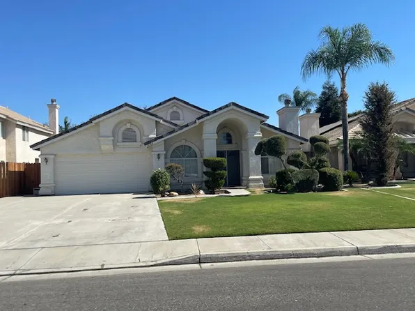 10104 Brookline Woods Dr, Bakersfield, CA 93312