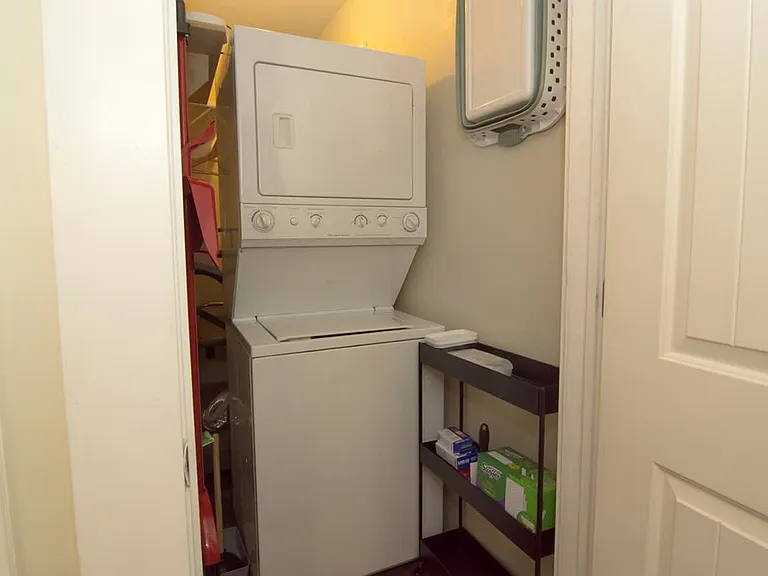 Laundry Room Cabinet