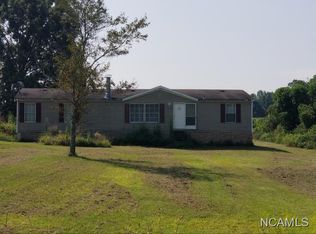 2365 County Road 118, Centre, AL 35960