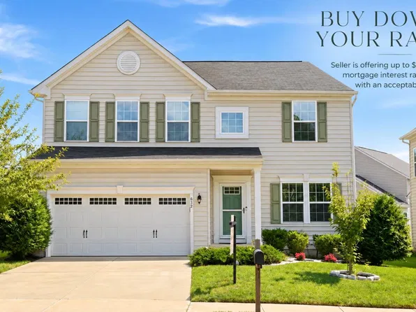 832 Virginia Ave, Culpeper, VA 22701