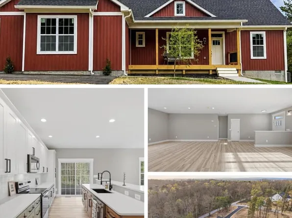 831 Avanti Dr, Bunker Hill, WV 25413