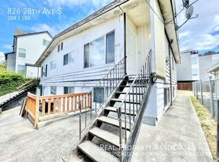 826 28th Ave S, Seattle, WA 98144