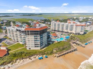 2000 New River Inlet Road #2206, North Topsail Beach, NC 28460