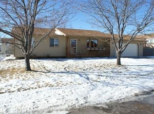3071 Obrien St, Rapid City, SD 57703