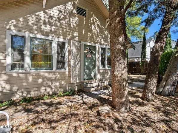 212 W AUBREY Street, Prescott, AZ 86303