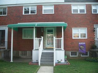 7837 Harold Rd, Dundalk, MD 21222