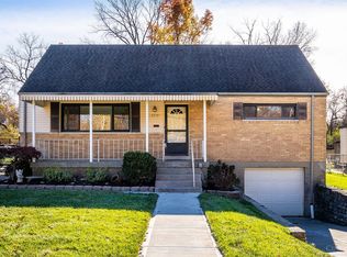 5579 Antoninus Dr, Cincinnati, OH