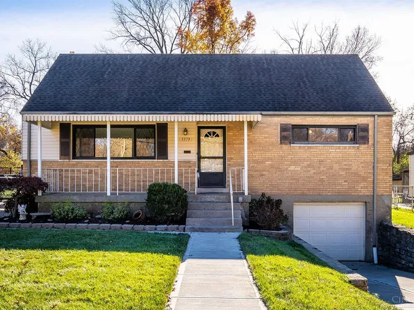 5579 Antoninus Dr, Cincinnati, OH 45238
