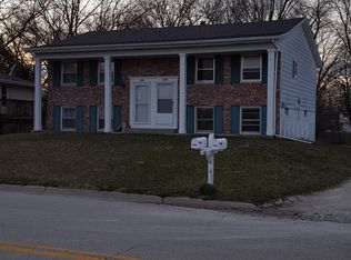 209 Briarbrook Dr #A, East Peoria, IL